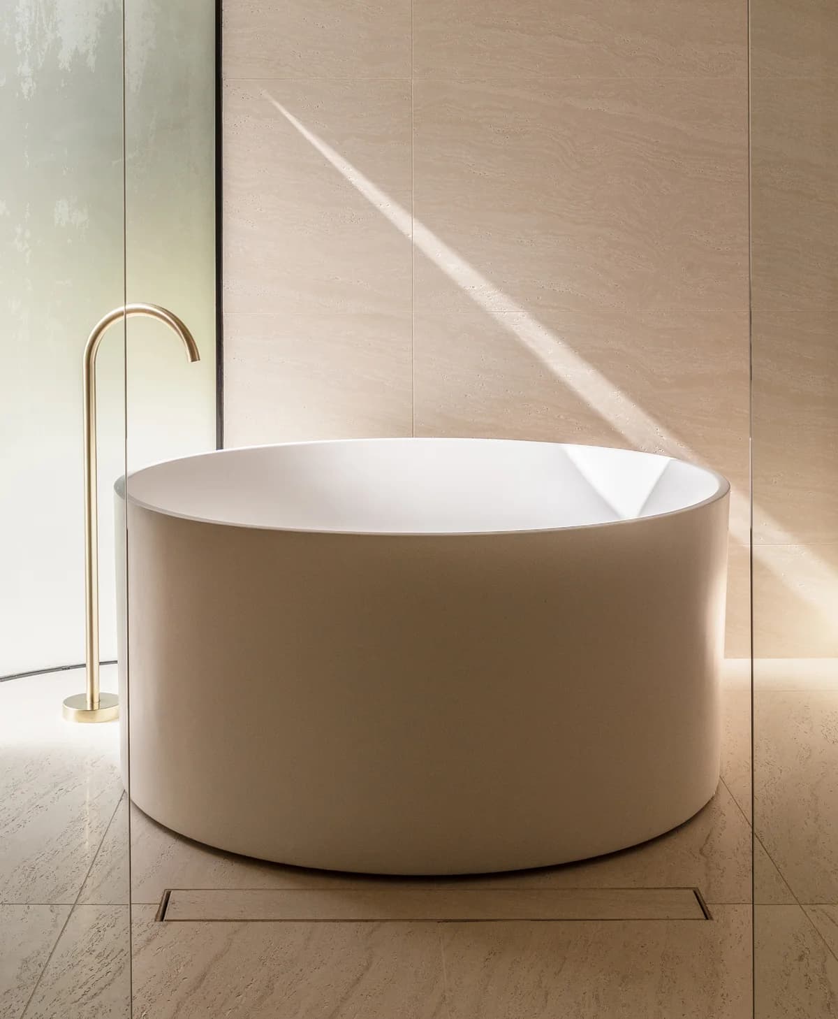 Ukiyo — Freestanding baths